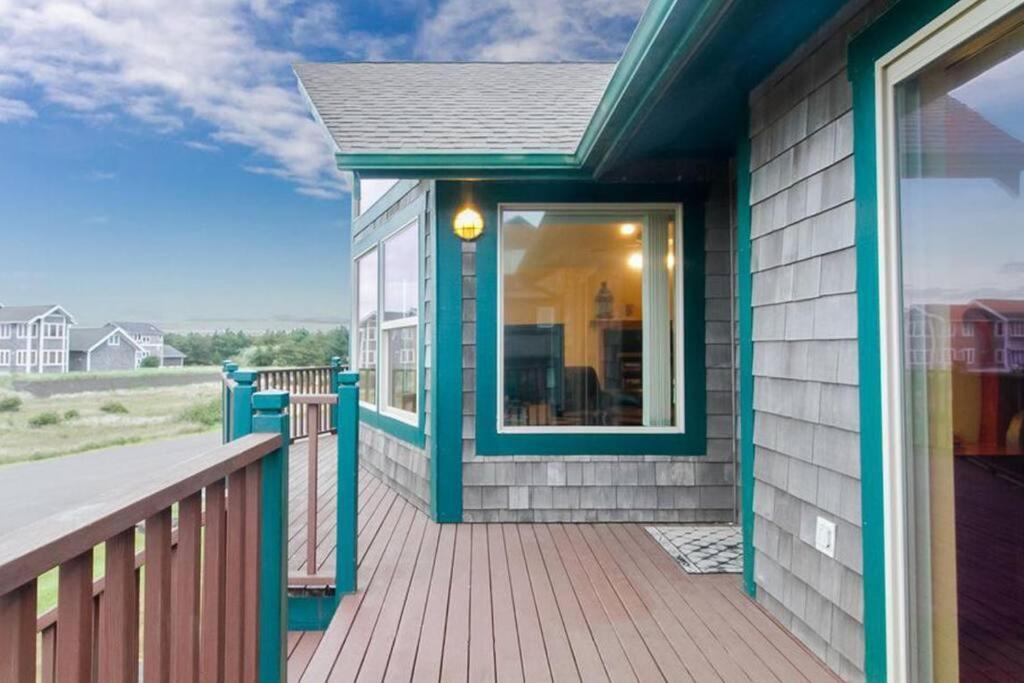 Parker House - Big Family Fun At Beach! Long Beach Exterior photo
